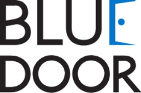 BlueDoor